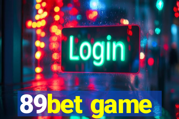 89bet game